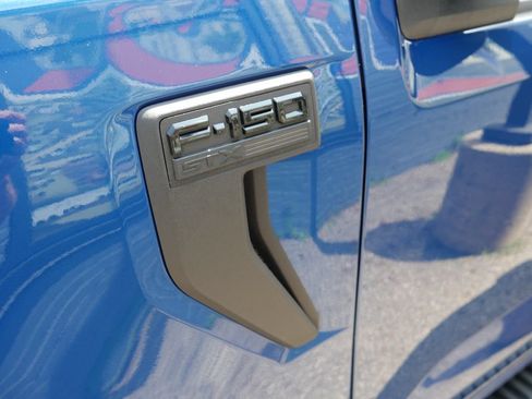 Used 2023 Ford F150 XL w/ STX Appearance Package AWD/4WD image 26