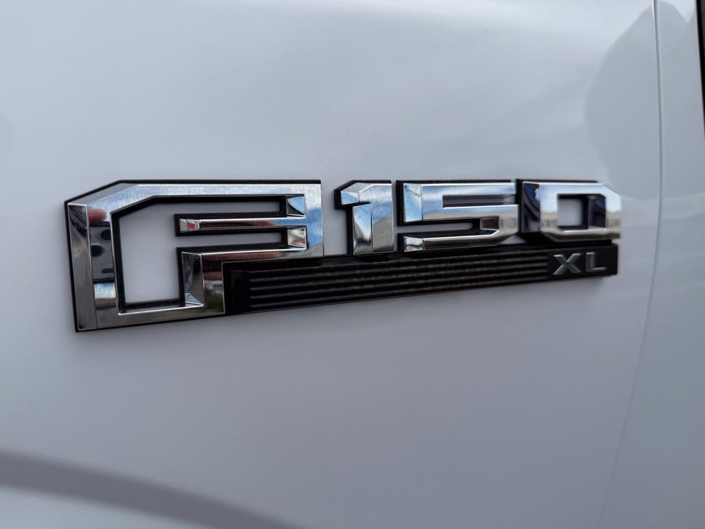 Used 2020 Ford F150 XL w/ Equipment Group 101A Mid AWD/4WD image 42