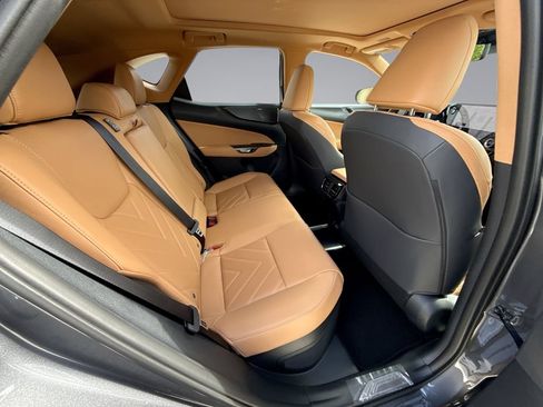 Used 2026 Lexus NX 450h+ AWD w/ Accessory Package (Z2) image 17