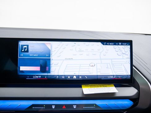 New 2026 BMW X3 xDrive30 w/ Premium Package image 21