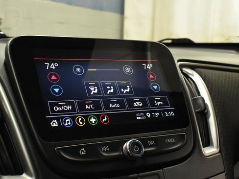 Used 2023 Chevrolet Malibu LT w/ Driver Confidence Package FWD image 18