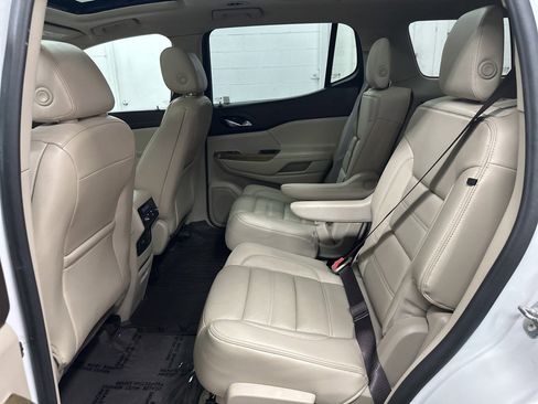 Used 2019 GMC Acadia Denali w/ Technology Package image 31