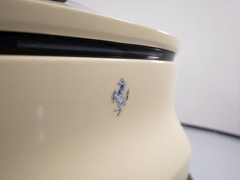 Used 2025 Ferrari Purosangue image 53
