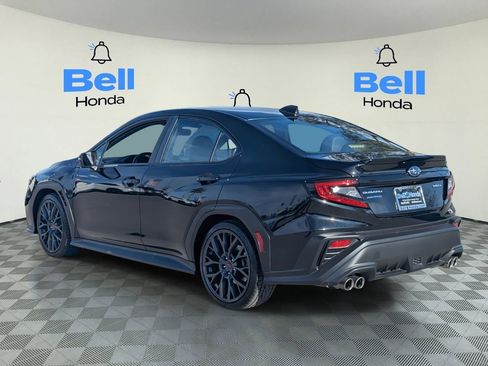 Used 2023 Subaru WRX Limited image 3