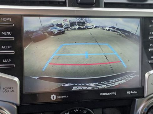 Used 2023 Toyota 4Runner SR5 Premium image 19