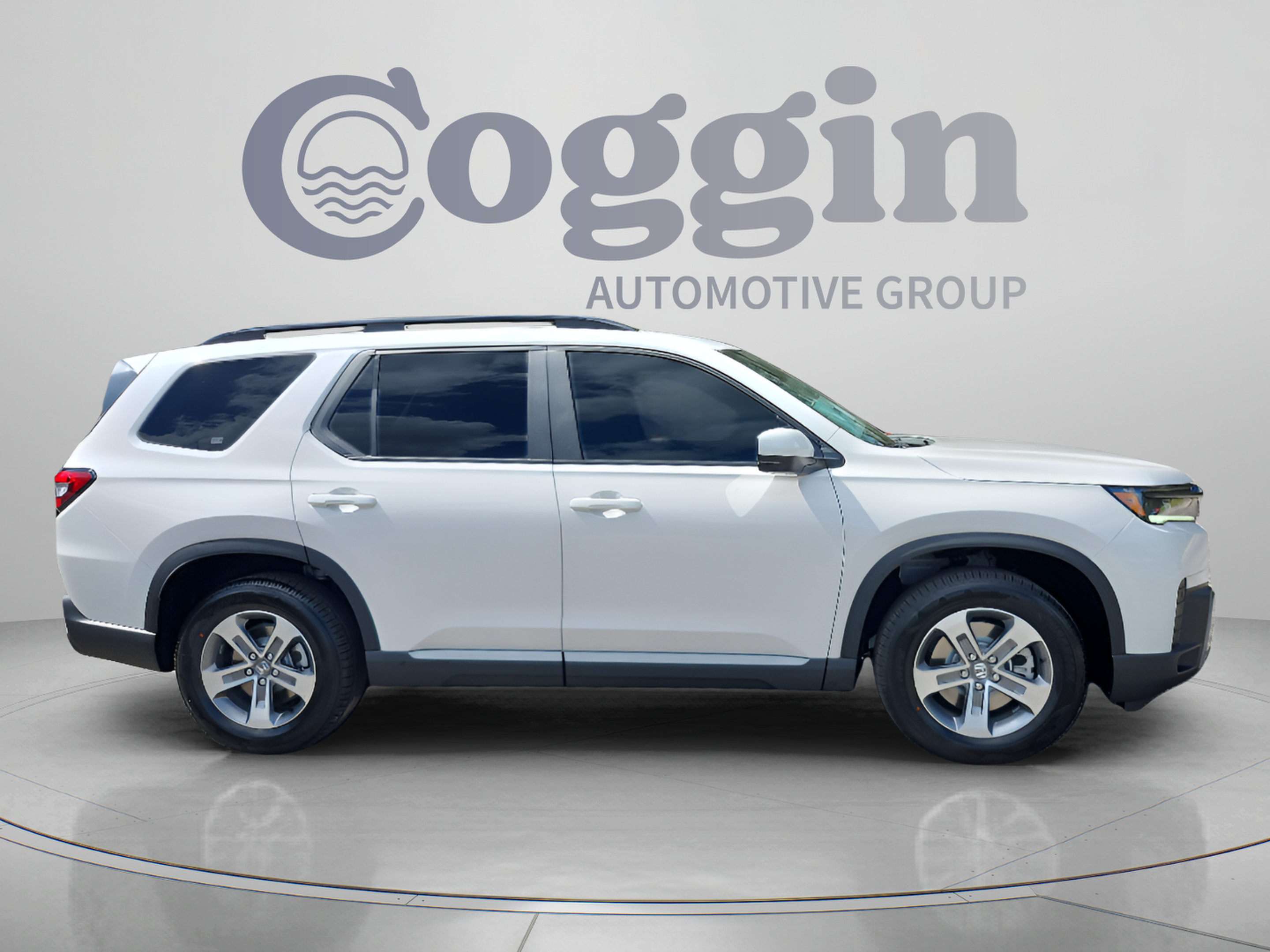 New 2026 Honda Pilot EX-L image 6