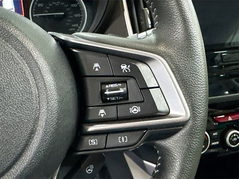 Certified 2023 Subaru Forester Limited image 9