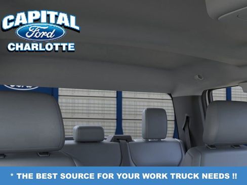 New 2025 Ford F150 XL w/ Tow/Haul Package image 22