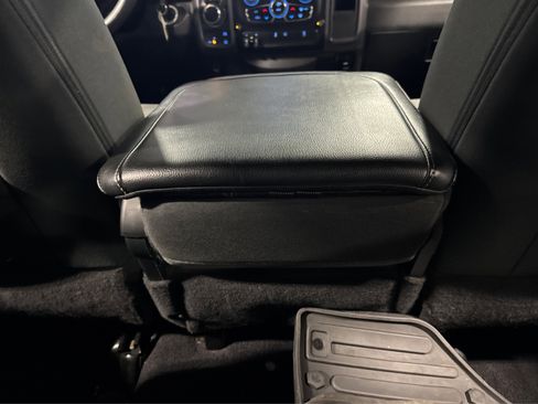 Used 2021 RAM 1500 Classic Warlock w/ Electronics Group image 36