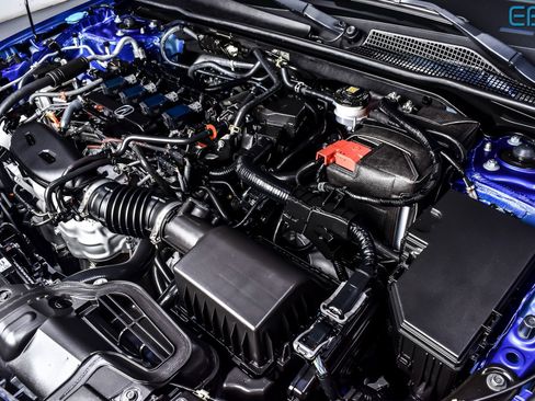 Used 2024 Acura Integra A-Spec image 13