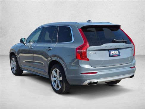 Used 2020 Volvo XC90 T6 Momentum AWD/4WD image 8