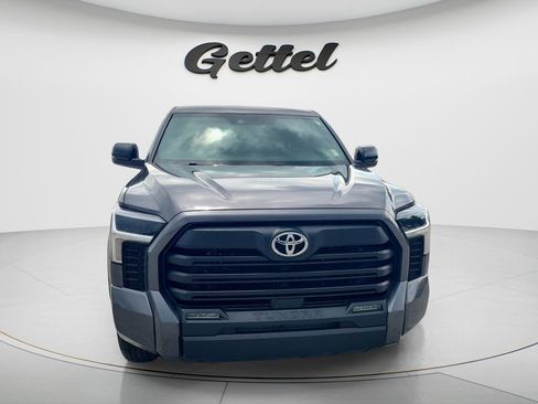 Certified 2026 Toyota Tundra SR5 AWD/4WD image 2