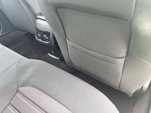 Used 2020 Ford Fusion SE FWD image 24