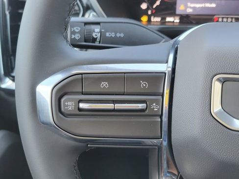 New 2026 GMC Canyon Elevation w/ Convenience Package AWD/4WD image 19