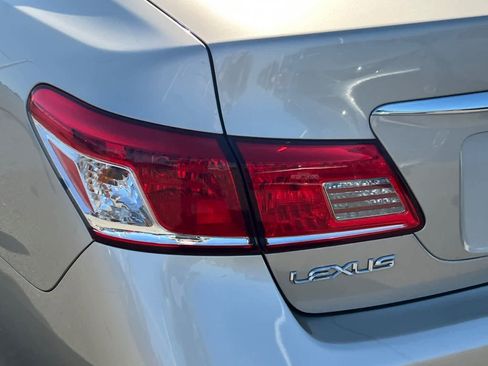 Used 2010 Lexus ES 350 FWD image 20