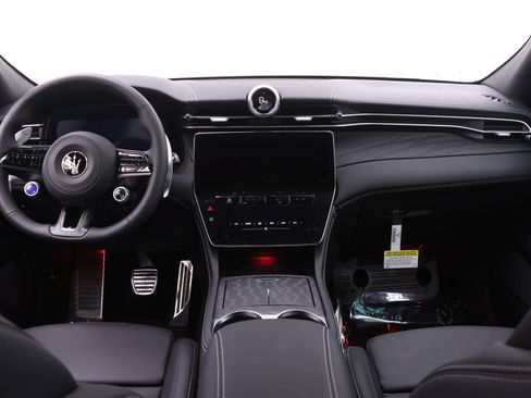 New 2026 Maserati Grecale Modena AWD/4WD image 8