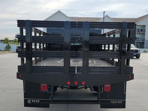 New 2024 Ford Transit 350 DRW AWD w/ Upfitter Package image 4