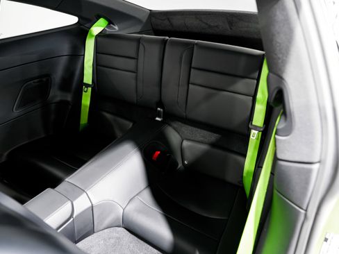 Used 2024 Porsche 911 Carrera T image 22