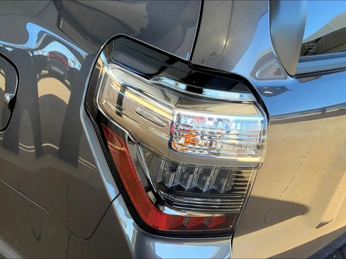 Used 2021 Toyota 4Runner Nightshade AWD/4WD image 29