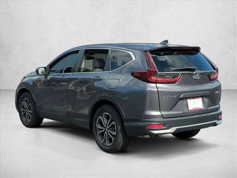 Certified 2020 Honda CR-V EX-L image 7