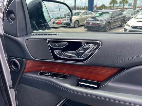 Used 2022 Lincoln Navigator L Reserve image 56