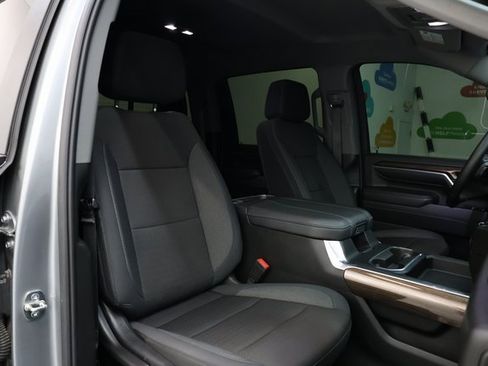 Used 2024 Chevrolet Silverado 2500 LT w/ Texas Edition image 74