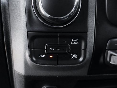 Used 2023 RAM 1500 Tradesman w/ Trailer Tow Group image 35