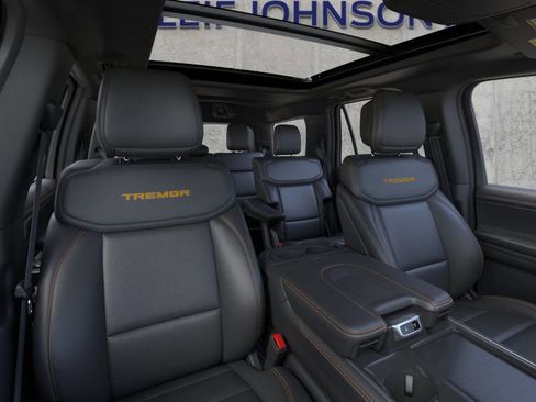 New 2026 Ford Expedition Tremor image 10