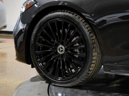 Used 2024 Mercedes-Benz C 300 Sedan w/ Pinnacle Trim Package image 54