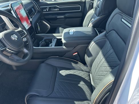 New 2026 RAM 1500 Tungsten image 12