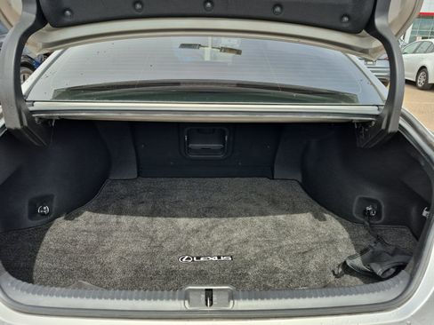 Used 2020 Lexus ES 350 F Sport w/ Accessory Package 2 FWD image 22