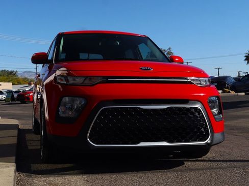 Used 2020 Kia Soul S image 18