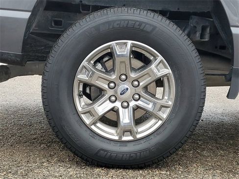 Used 2022 Ford F150 XLT w/ Equipment Group 302A High image 5