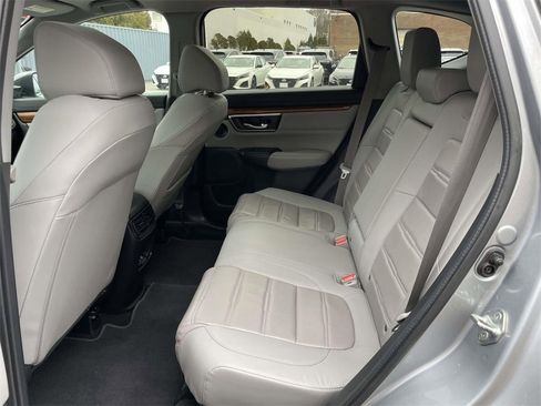 Used 2019 Honda CR-V EX-L image 12