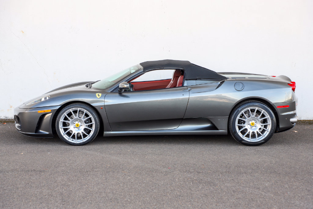 Used 2006 Ferrari F430 Spider RWD image 28