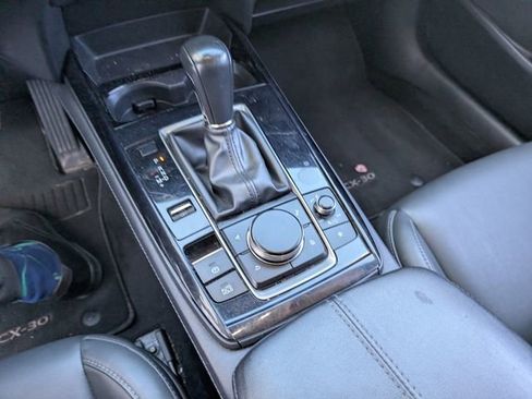 Used 2024 MAZDA CX-30 AWD 2.5 S w/ Select Sport Pkg image 4