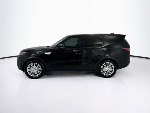 Used 2018 Land Rover Discovery HSE Luxury AWD/4WD image 8