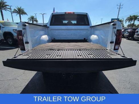 Used 2022 RAM 1500 Tradesman w/ Trailer Tow Group image 5