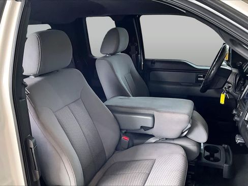 Used 2014 Ford F150 XL w/ Power Equipment Group AWD/4WD image 8