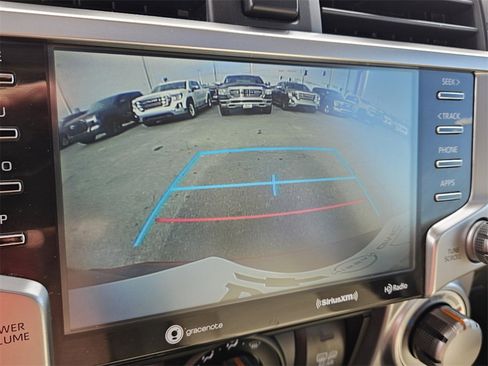 Used 2021 Toyota 4Runner SR5 Premium image 19