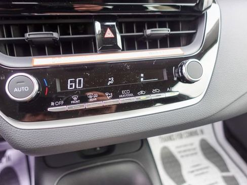 New 2026 Toyota Corolla LE FWD image 22