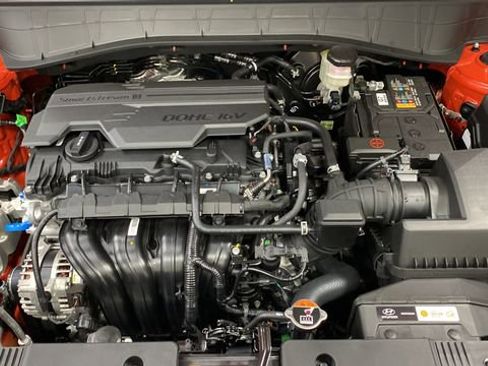New 2026 Hyundai Kona SEL Sport AWD/4WD image 28