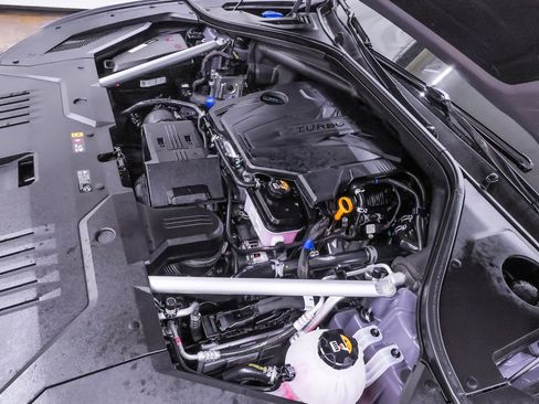 Certified 2026 Genesis GV70 2.5T Select image 23