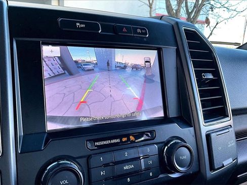 Used 2020 Ford F150 XLT w/ Equipment Group 302A Luxury image 14