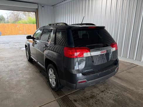 Used 2014 GMC Terrain SLE w/ Safety Package image 2