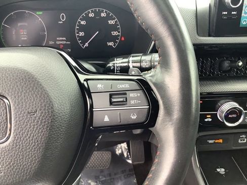 Used 2023 Honda CR-V Sport Touring image 28