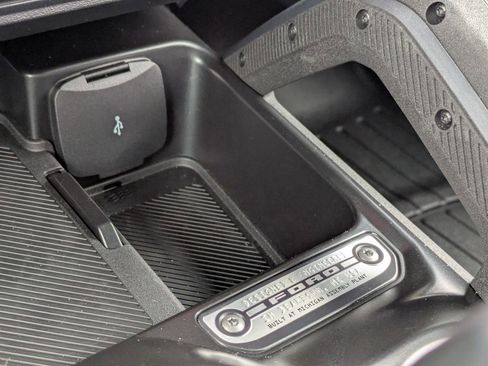 New 2025 Ford Bronco Outer Banks image 22