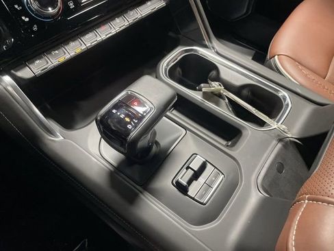 Used 2023 GMC Sierra 1500 Denali Ultimate image 20