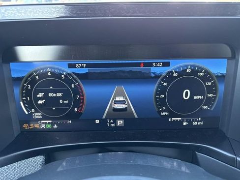 New 2026 Subaru Outback Limited XT AWD/4WD image 25