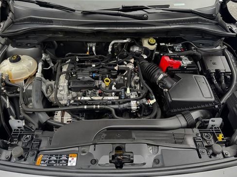 Used 2022 Ford Escape SEL FWD image 29